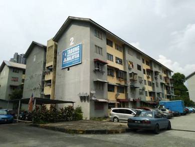 Taman Wilayah Selayang