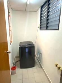 Likas Court | Ground Floor | Fully Furnished | 3R2B | FOR RENT!