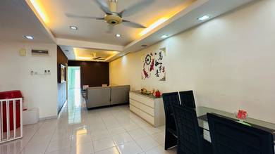 Town House, Taman Amansiara, Selayang, Batu caves