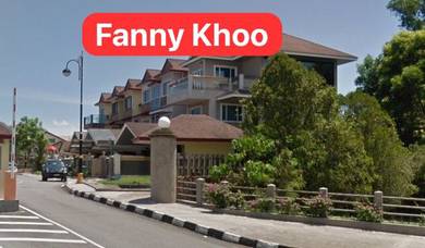 Taman Seri Chimera Kolombong | For Sale | Semi Detached