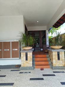 Full Loan/ Pulai Perdana/Balinese Style Semi-D/40x90