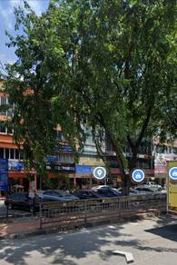 2 Adjoining Shoplot ROI 5% Mainroad Shah Alam Taman Sri Muda