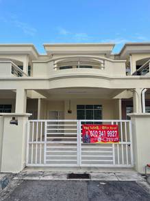 Terraced-House-for-sale-Simpang-Ampat-Penang