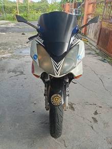 Used deals honda vfr