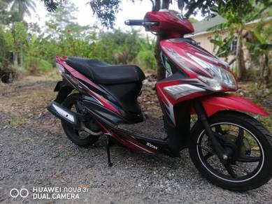 Used Sym Jet Power 125 Motorcycles for sale in Malaysia - Mudah.my