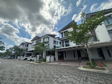 [BRAND NEW] SUNWAY EASTWOOD 3storey Semi-D seri kembangan equine park