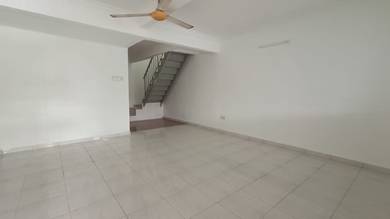 Taman sentosa 2 Tingkat House For rent RM 1200 ONLY !! GOOD CONDITION!