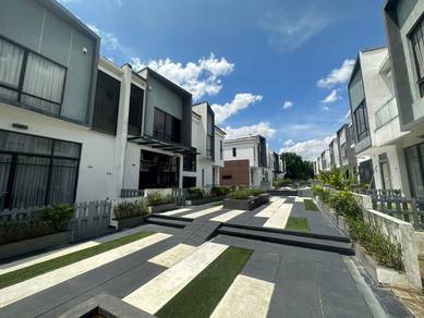 Terraced-House-for-sale-Seri-Kembangan-Selangor