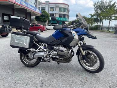 2008 bmw gs 1200 2024 for sale