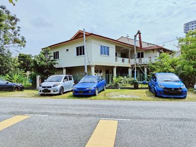 CORNER LOT | Taman Kosas Ampang for Sale | RENOVATED EXTENDED