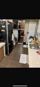 Venice Hill Condo , Tower 9 , 100% Loan , Batu 9 , Len Sen Cheras