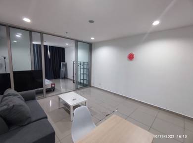 Nice Studio 3 Elements Soho Condo Apartment Seri Kembangan 3E Sk trio
