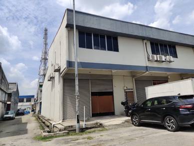 [🔥1.5 Sty Factory] SERDANG Balakong Seri Kembangan Bangi Kajang Bukit