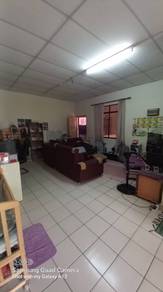 Taman Penampang Apartment