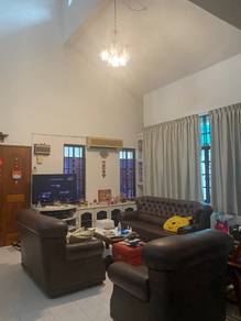 Taman Bukit Warisan, Detached Bungalow, Jalan Bundusan, VIP area