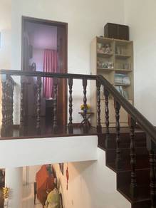Taman Bukit Warisan, Detached Bungalow, Jalan Bundusan, VIP area
