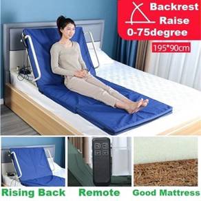 Simple Electric Medical Bed