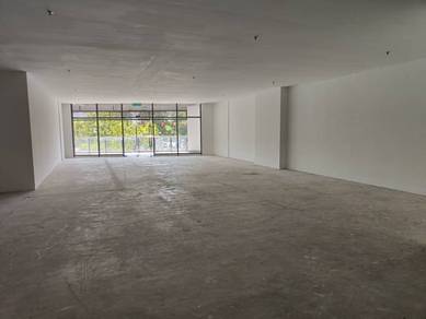 Q Avenue shop office @ bandar sri permaisuri cheras