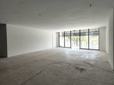 Q Avenue shop office @ bandar sri permaisuri cheras