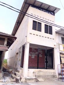 Endlot 2 Storey Shop at Kota Kuala Muda