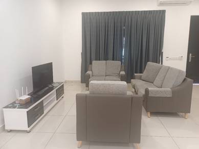 Eco Horizon Ashton at Batu Kawan for rent - fully furnished