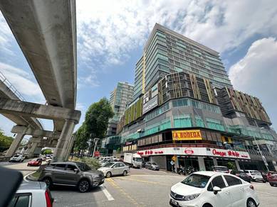 Subang jaya ss15 soho