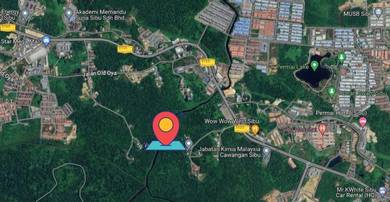 Oya Road Land FOR SALE