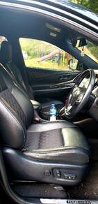 Toyota Harrier 2.0cc