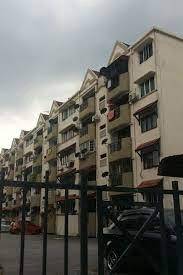 Makmur Apartment