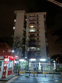 For Rent - Puchong, Koi Tropika Condominium - Fully Furnished.