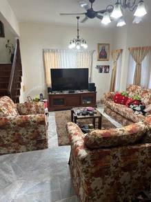 (6593sqft) Reno Double Storey Bungalow Rasah Kemayan, S2
