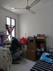 Rumah Teres Setingkat @ Taman Gadong Jaya Labu nr Sendayan Enstek Klia