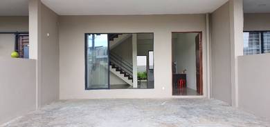 Taman Wawasan Mahandoi (Vision Garden) I Double Storey I Penampang