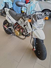 Ksr 250cc 2024