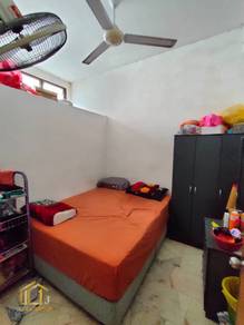 2 Storey, GOOD PRICE, Jalan Samarinda, Taman Klang Indah, Kampung Jawa