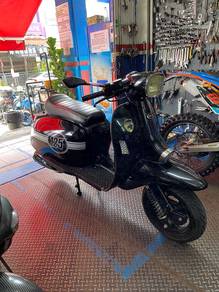 Scomadi motorcycles deals