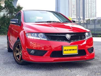 Proton PREVE 1.6 CFE TURBO CLEAR SALES CHEAP SALES