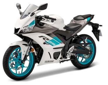 Yamaha r25 outlet mudah