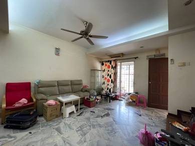 2sty Terrace House, Subang Bestari, Subang Murni, Subang Impian