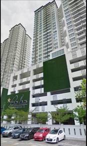 Pandan Residence 1 @Jalan Pandan Ria Johor Bahru