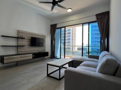 Condominium For Rent Atlantis Residence, Kota Laksamana Melaka