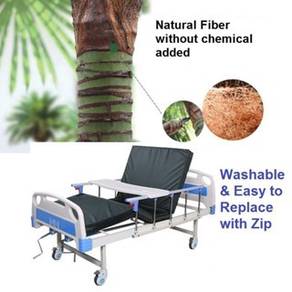 Advanced 4 Functions Hospital Bed medical bed