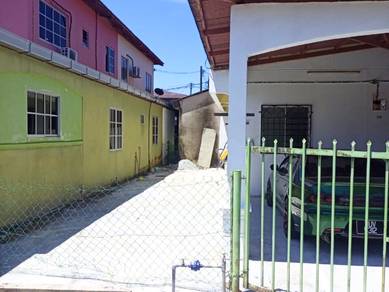 [ Refurbished ] Semi-D 2 Tingkat , Taman Tempua Bestari , Kalumpang