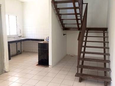 [ Refurbished ] Semi-D 2 Tingkat , Taman Tempua Bestari , Kalumpang