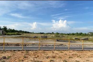 Agricultural-Land-for-sale-Kuala-Langat-Selangor