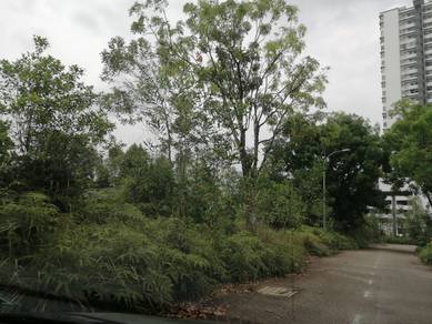 Bungalow Land Bandar Bukit Mahkota Bangi