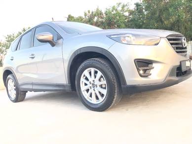 Mazda CX-5 2.0 GLS(A)FUL LEATHER SEAT/NEW FACELIFT