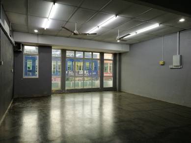 1st Floor Office For Rent Taman Paya Rumput Utama, Cheng Melaka