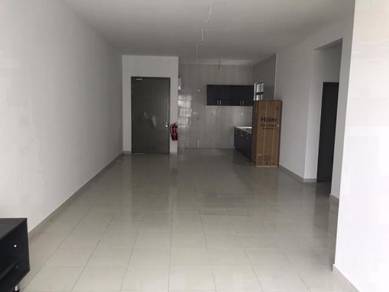 Grade A Promo !! Enggang Kinrara BK 6,Deposit RM500,Cash Back RM50K