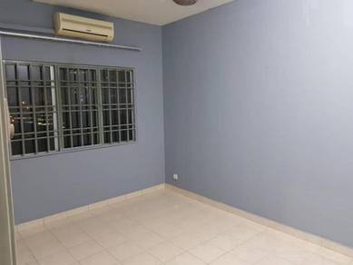 Grade A Promo !! Enggang Kinrara BK 6,Deposit RM500,Cash Back RM50K